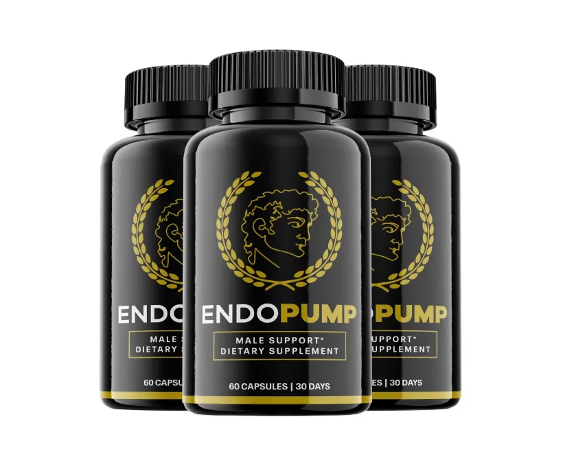 EndoPump Top Deals