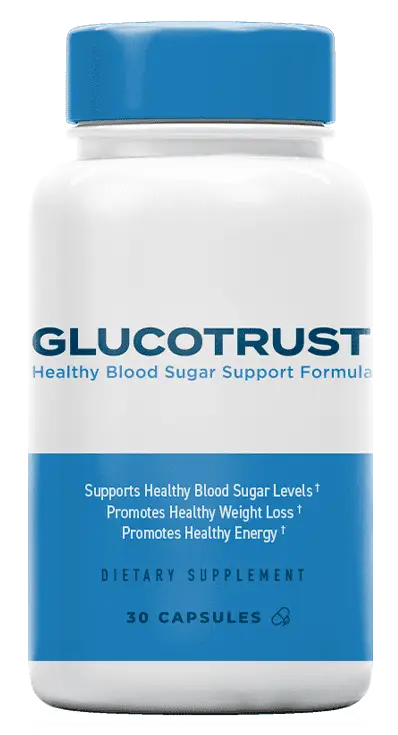 Glucotrust review