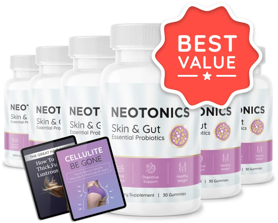 Neotonics Review Best Value