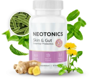 Neotonics