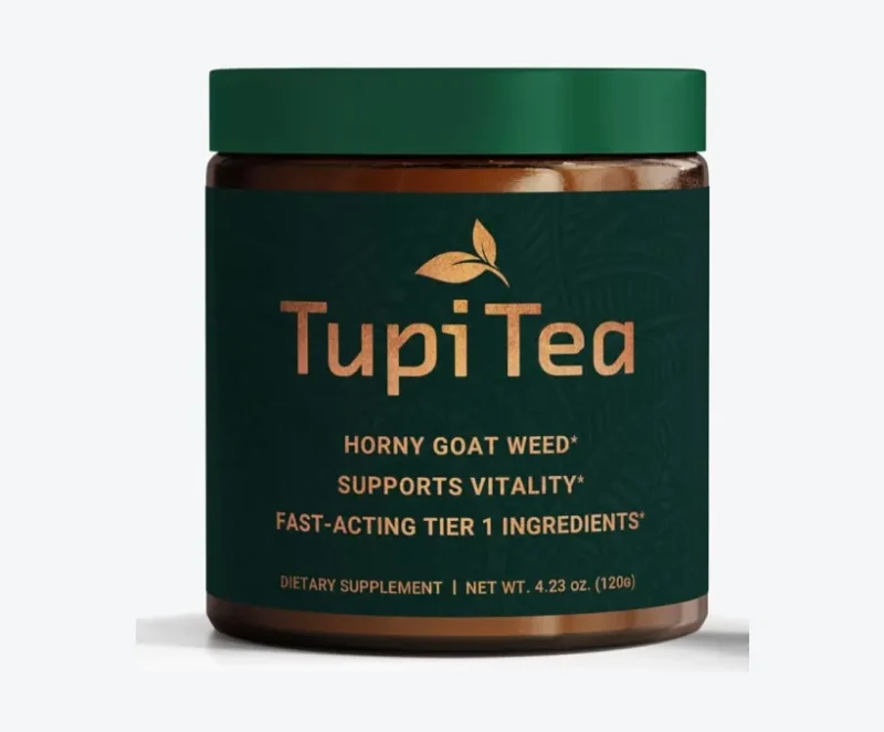 Tupi Tea