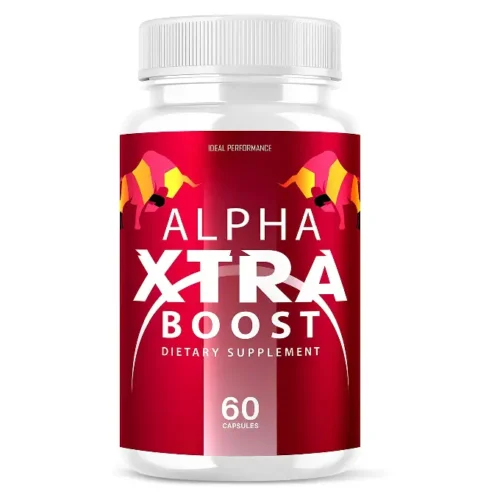 alpha xtra boost