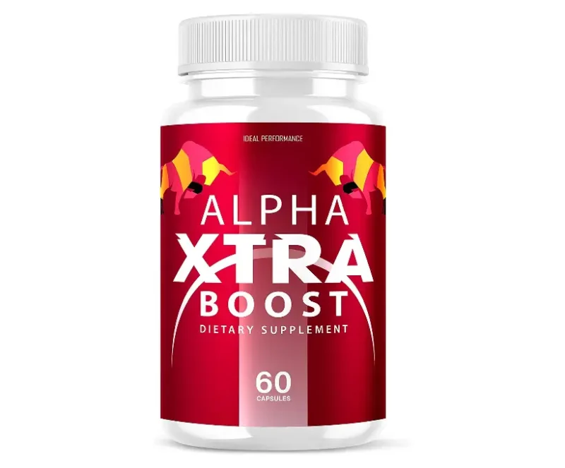 alpha xtra boost