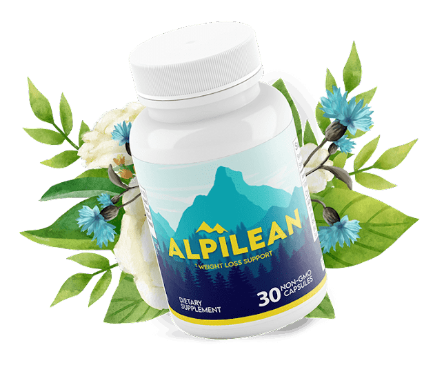 alpilean weight loss