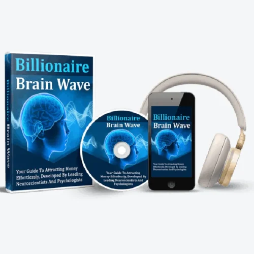 billionaire brain wave