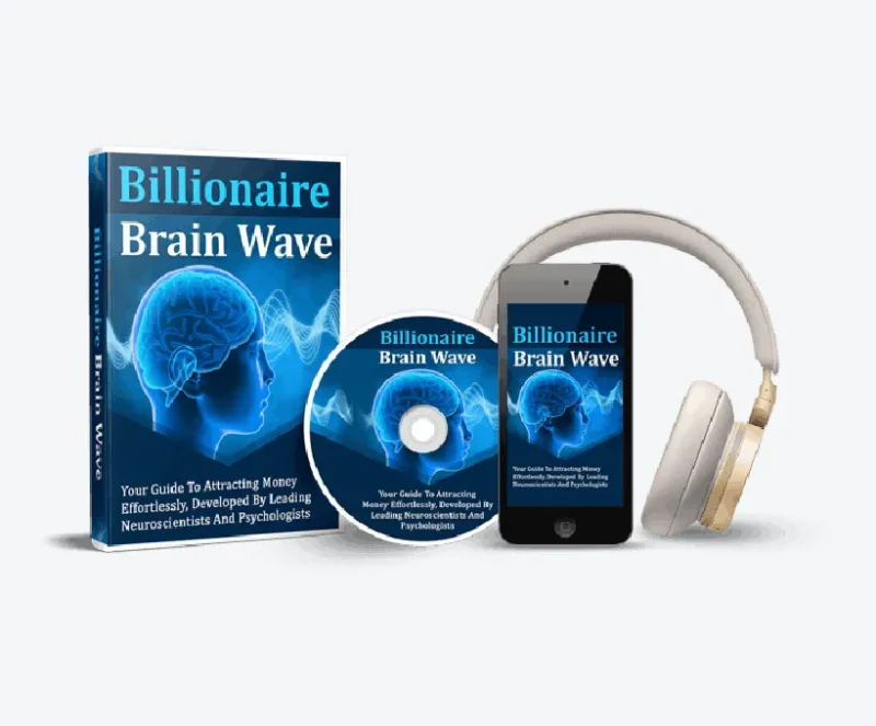 billionaire brain wave