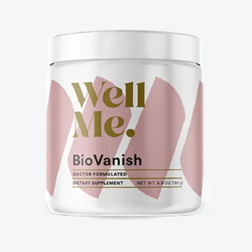 biovanish wellme