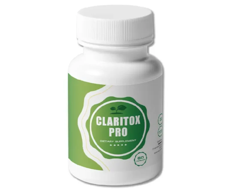 claritox pro review