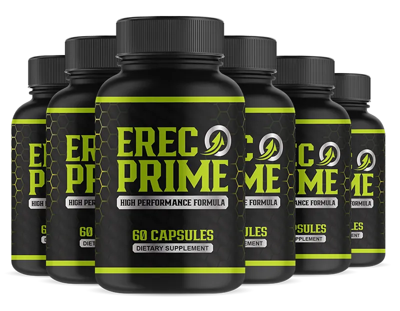 erecprime 6 bottles