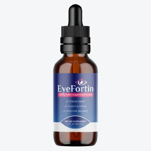 eyefortin review