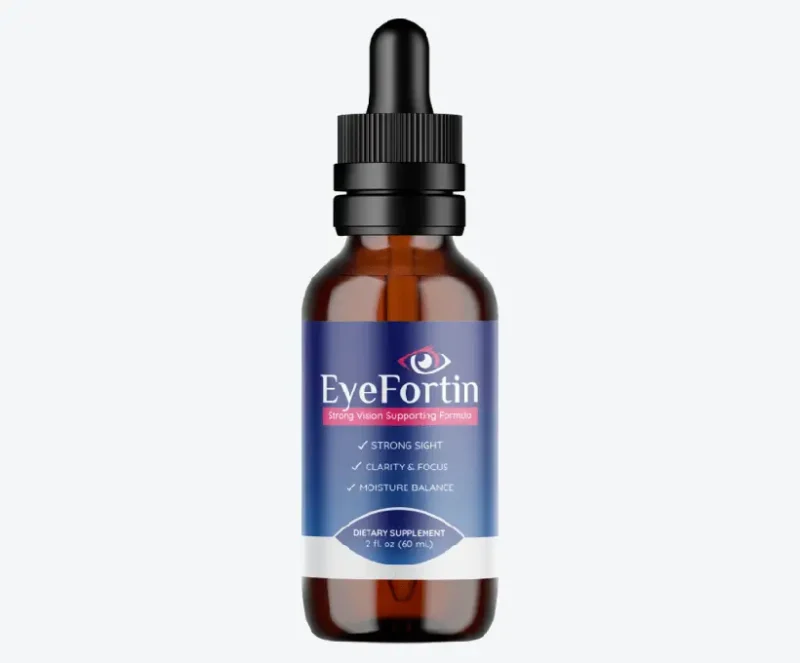 eyefortin review