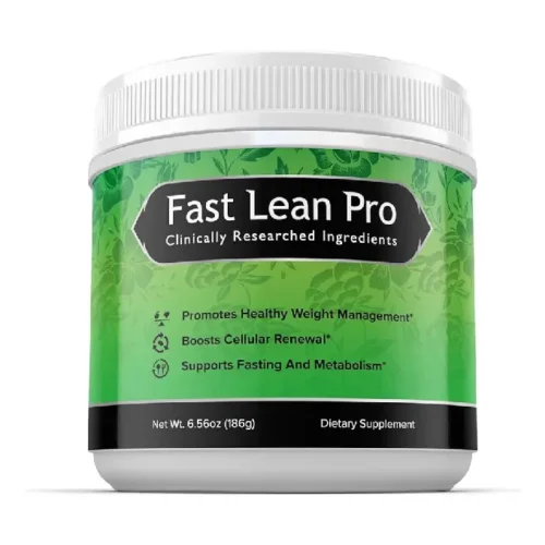 fast lean pro jar