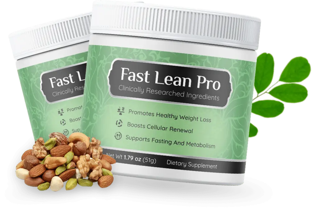 fast lean pro pin-leaves