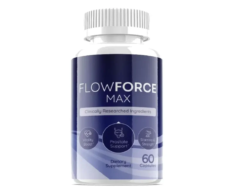 flowforce max