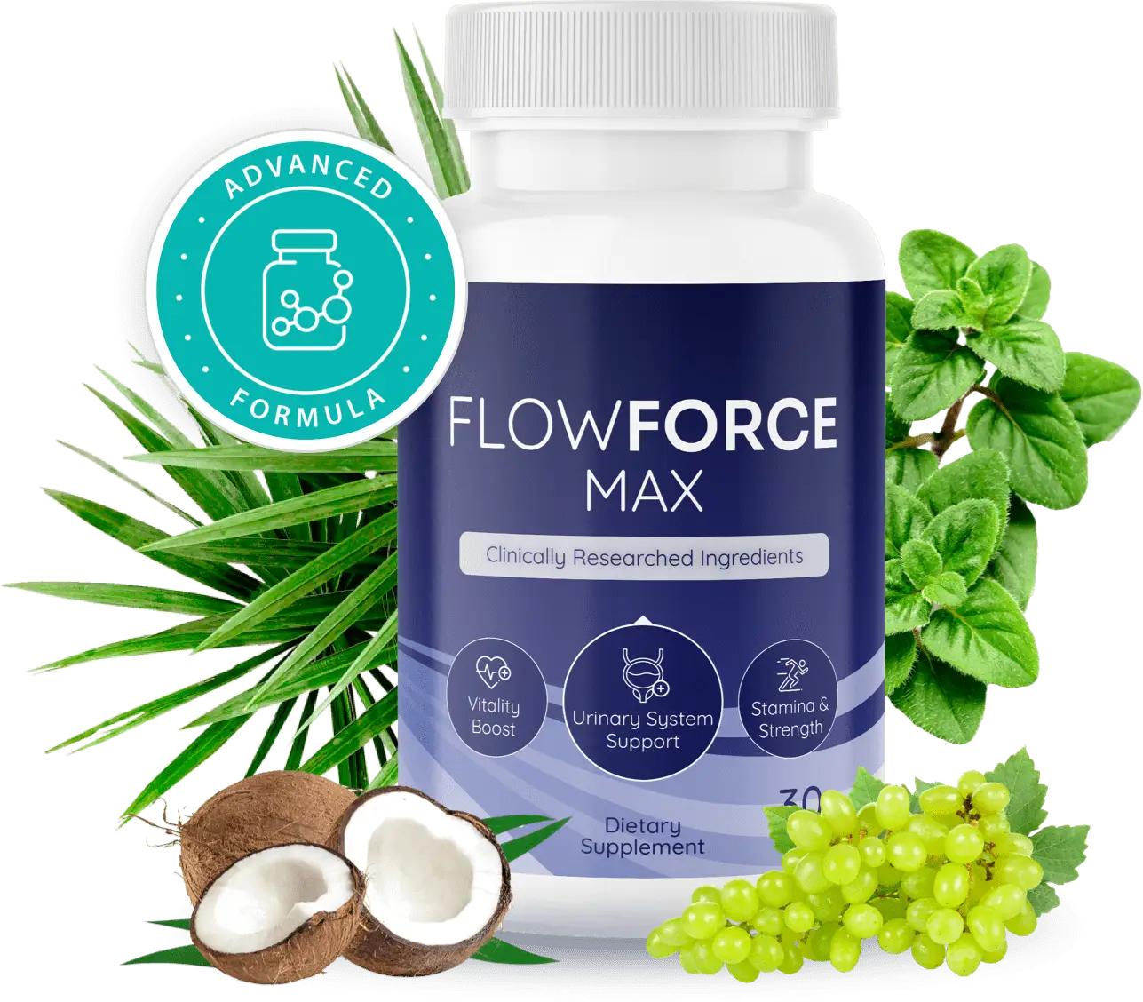 flowforce max product