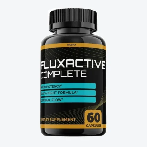 fluxactive complete