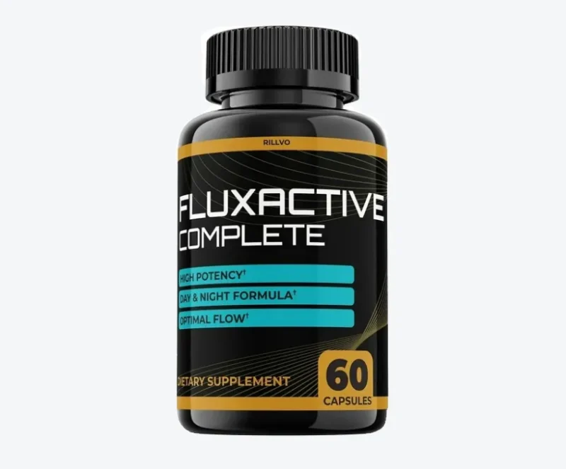 fluxactive complete