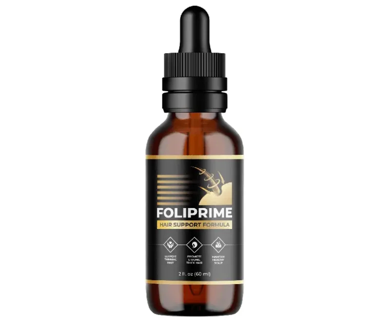 foliprime