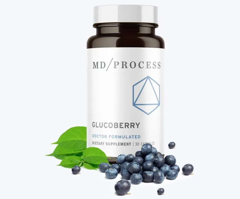 glucoberry