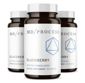 glucoberry reviews