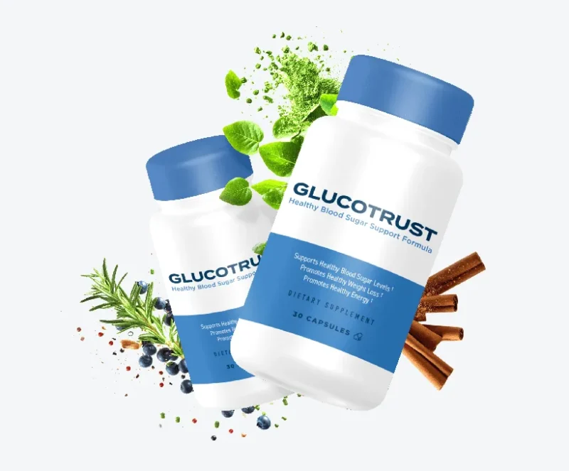 glucotrust