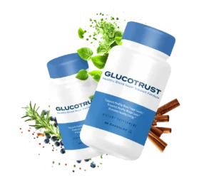 glucotrust reviews blood sugar