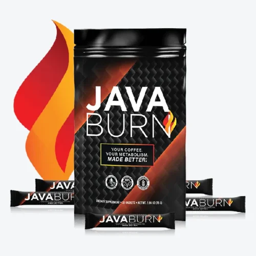 java burn