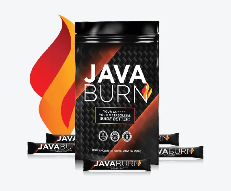 java burn