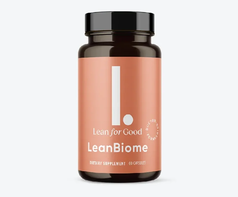 leanbiome