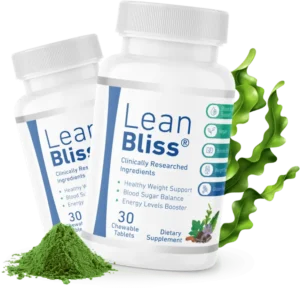 leanbliss 2bottles