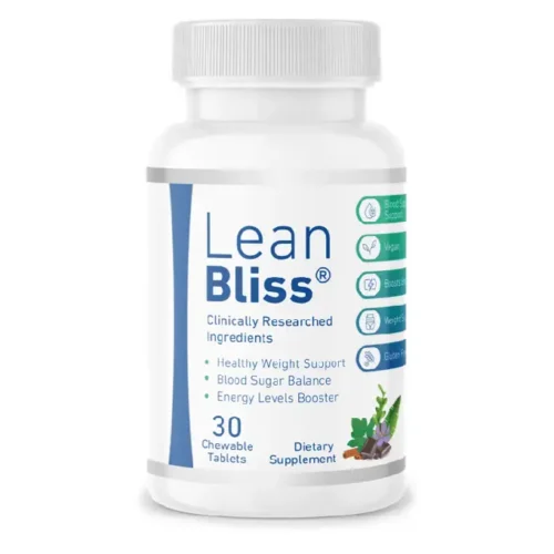 leanbliss weight loss supplement