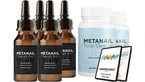 metanail complex