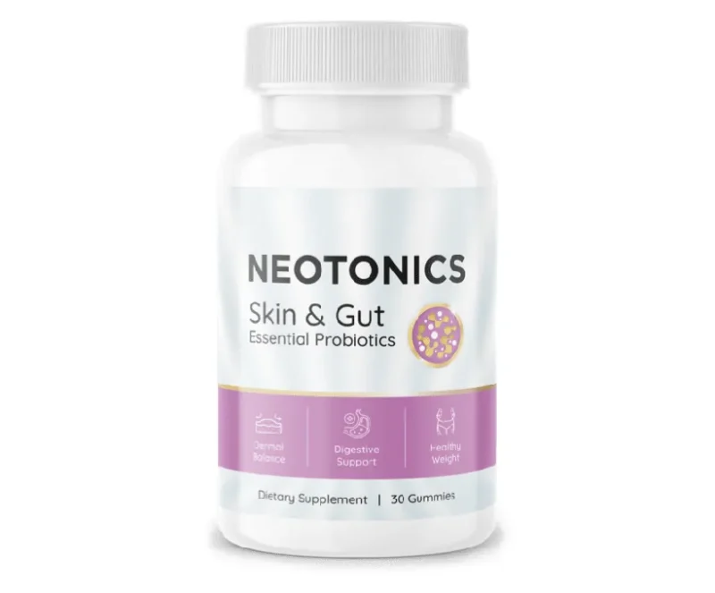 neotonics