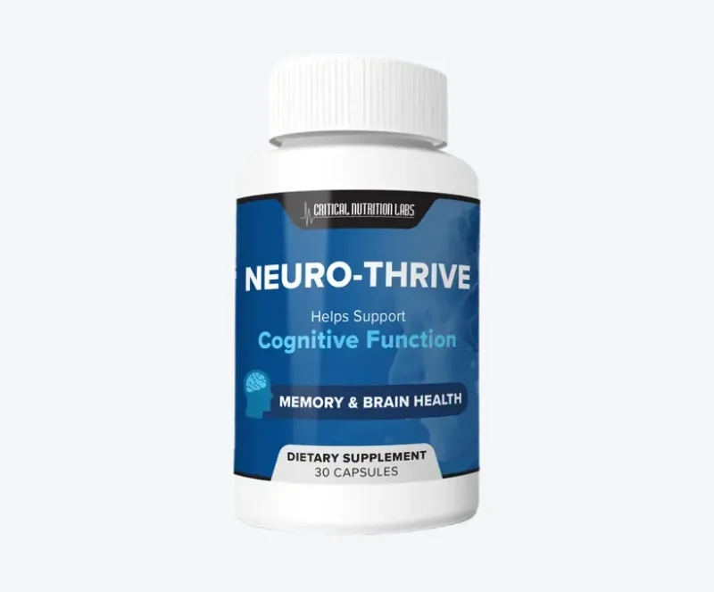 neuro thrive