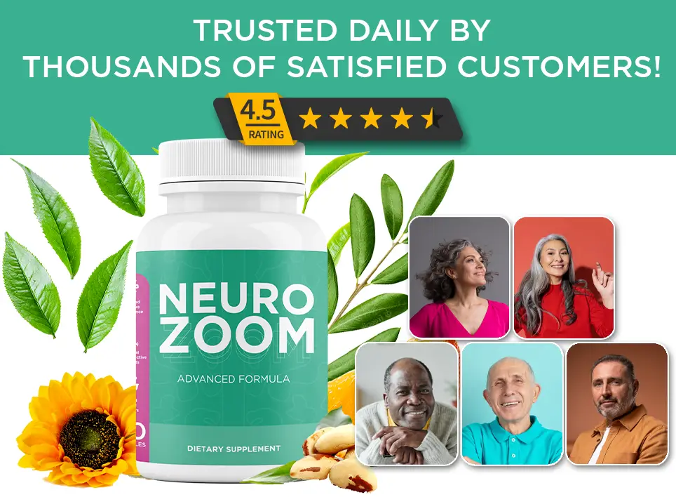 neurozoom review