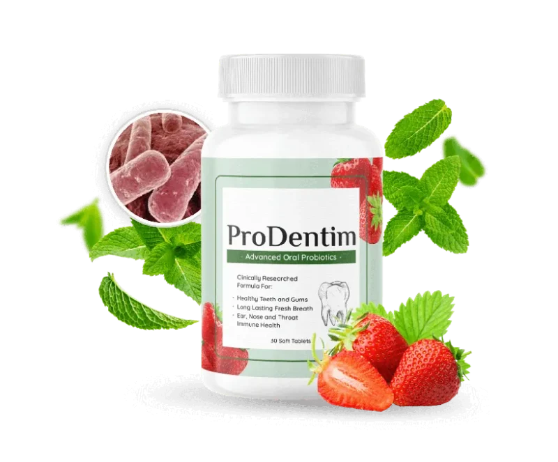 prodentim