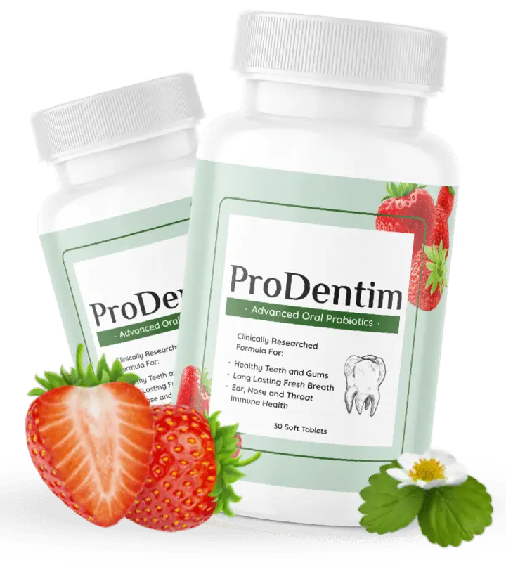 prodentim review top deals