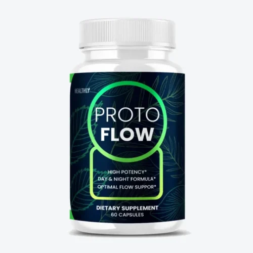 protoflow 1 bottle