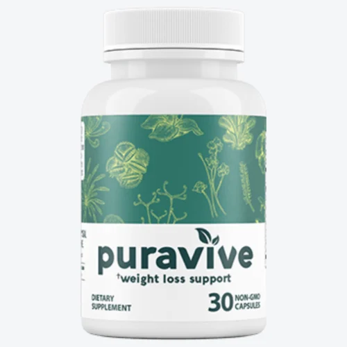 puravive 1 bottle