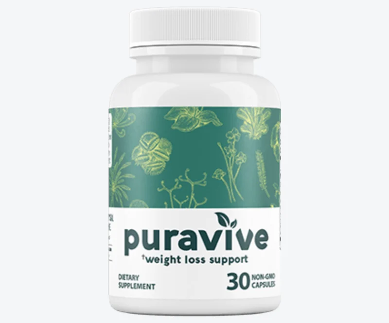 puravive 1 bottle