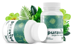 puravive weight loss support