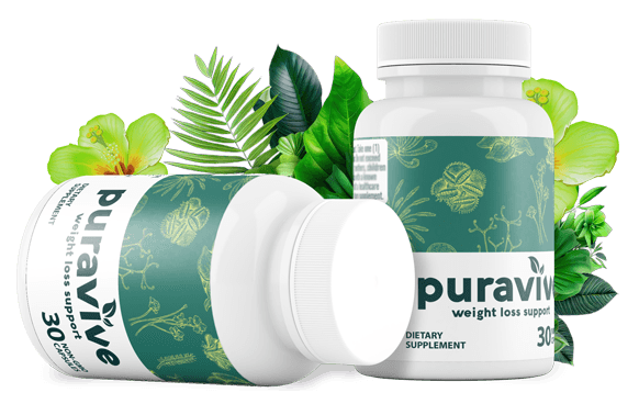 puravive weight loss support