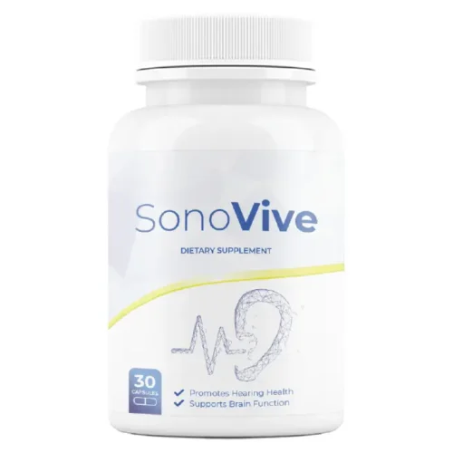 sonovive hearing health