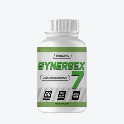 synergex 7