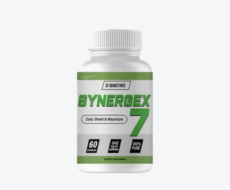 synergex 7