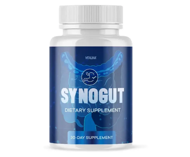 synogut review