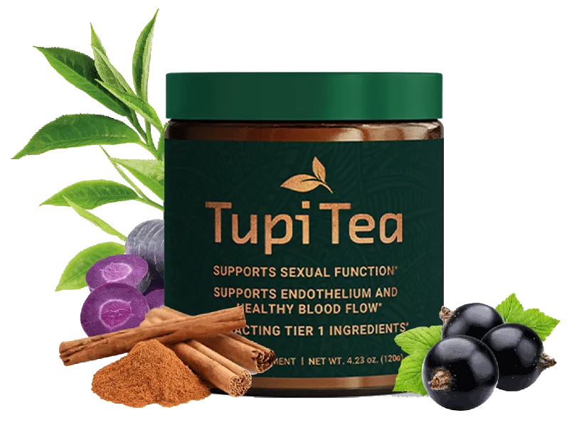 tupi tea reviews