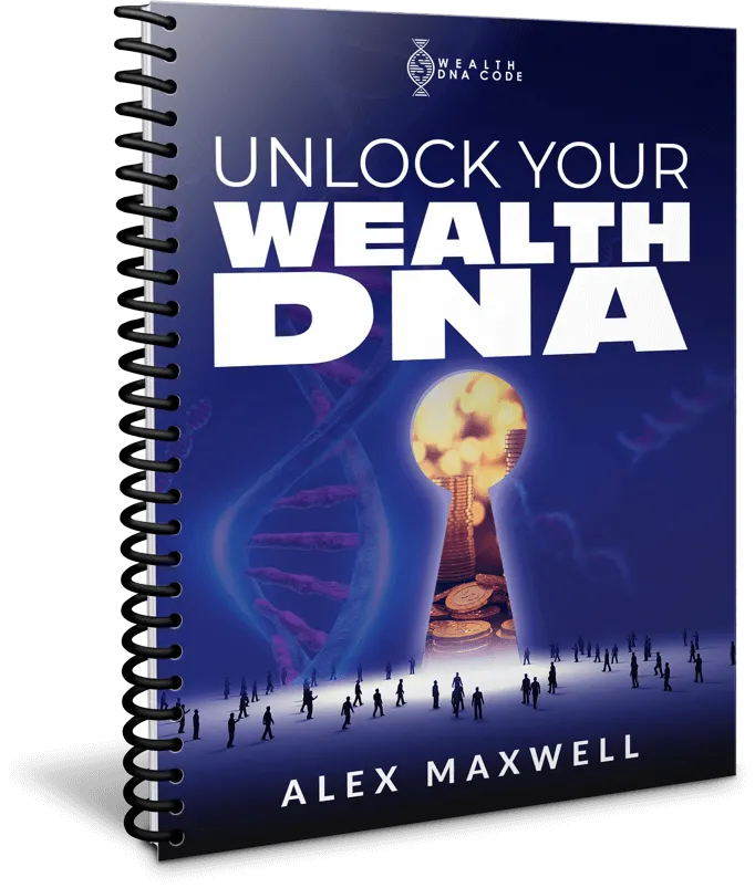 unlock your wealth dna