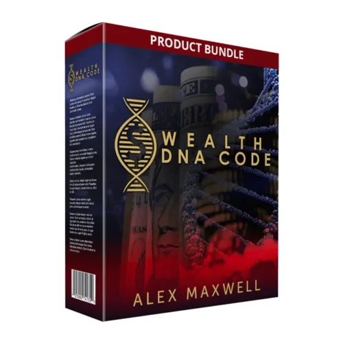 wealth dna code