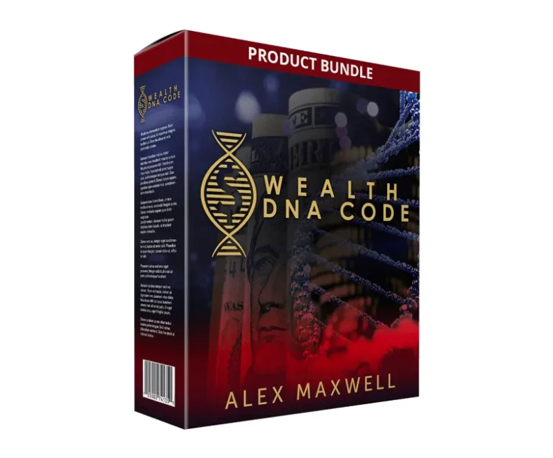 wealth dna code